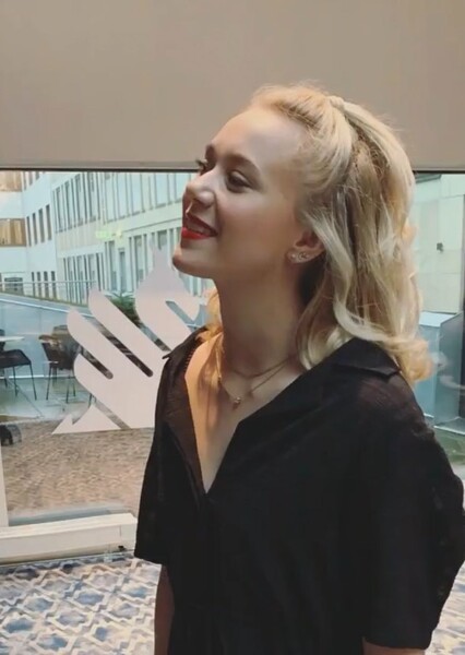 Josefine Frida Pettersen photo