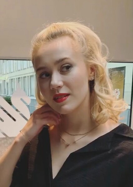 Josefine Frida Pettersen photo