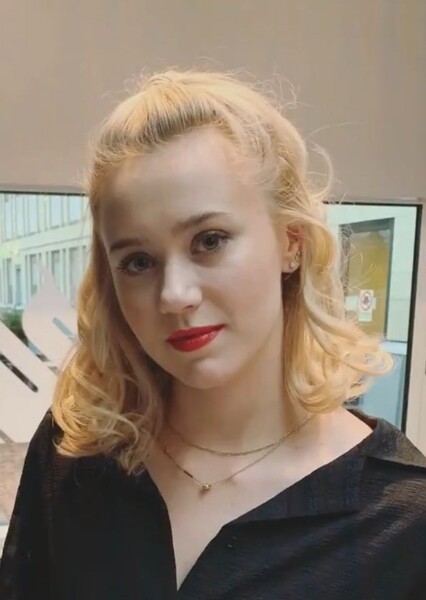 Josefine Frida Pettersen photo