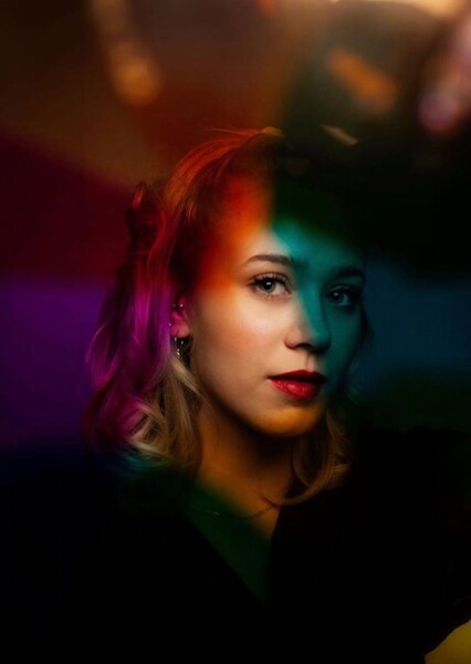 Josefine Frida Pettersen photo