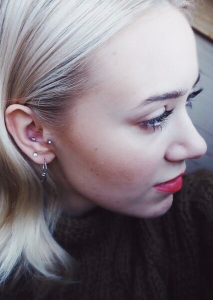 Josefine Frida Pettersen