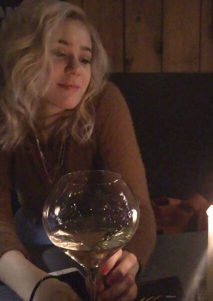 Josefine Frida Pettersen