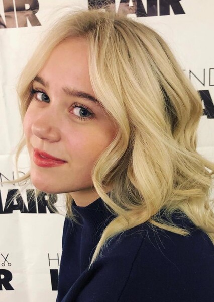 Josefine Frida Pettersen photo