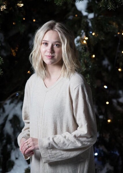 Josefine Frida Pettersen photo