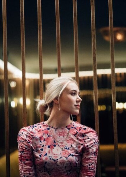 Josefine Frida Pettersen photo