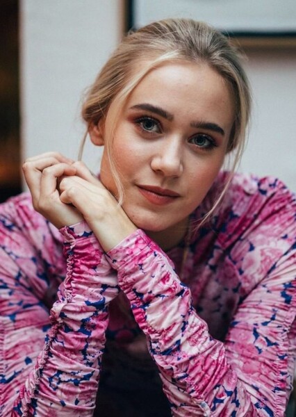 Josefine Frida Pettersen photo