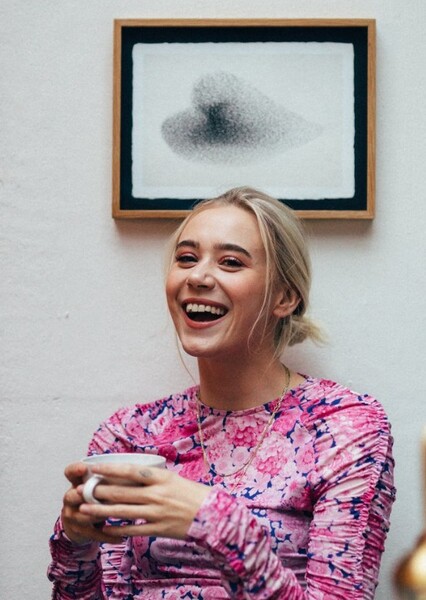 Josefine Frida Pettersen photo