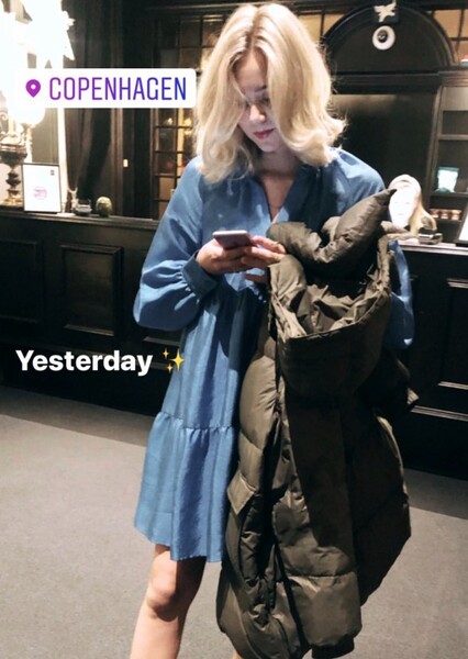 Josefine Frida Pettersen photo