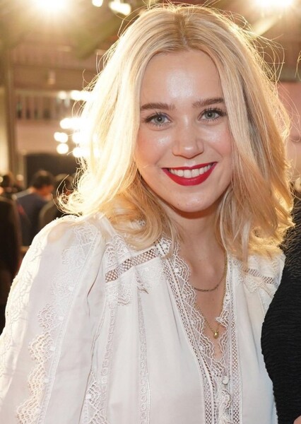 Josefine Frida Pettersen photo