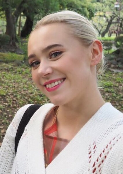 Josefine Frida Pettersen photo