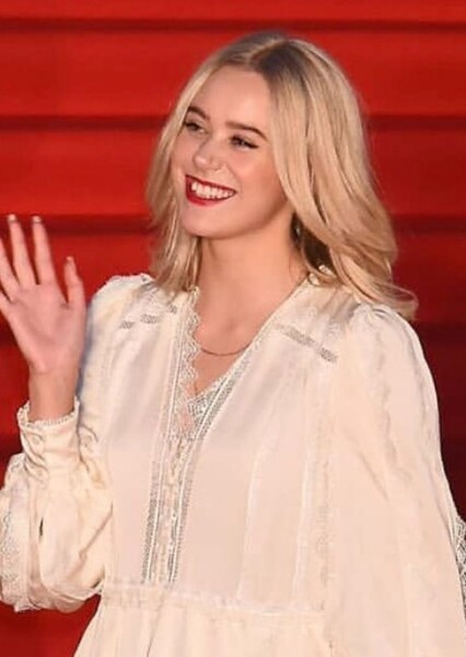 Josefine Frida Pettersen photo