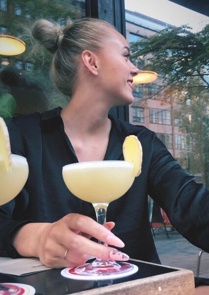Josefine Frida Pettersen photo