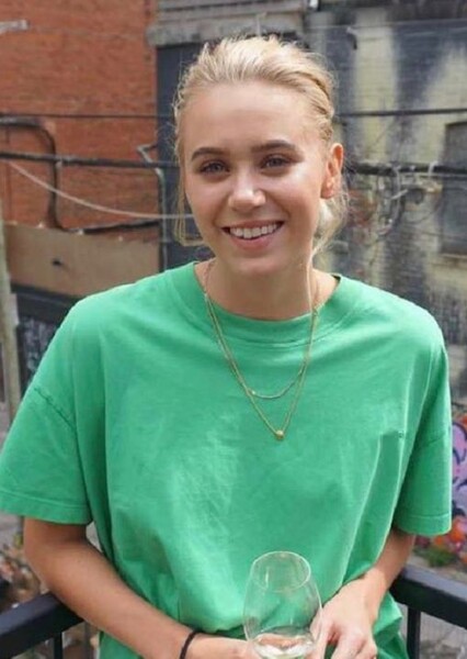Josefine Frida Pettersen photo