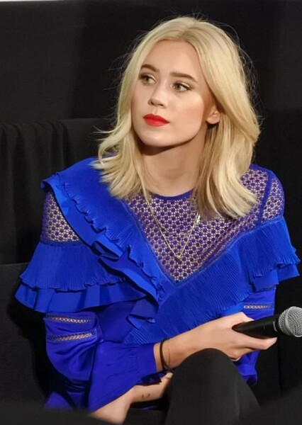 Josefine Frida Pettersen photo