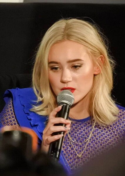 Josefine Frida Pettersen photo