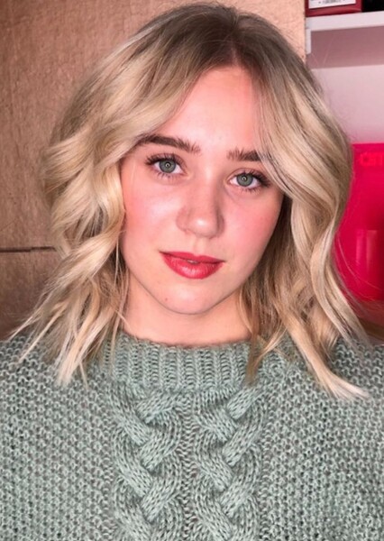Josefine Frida Pettersen photo