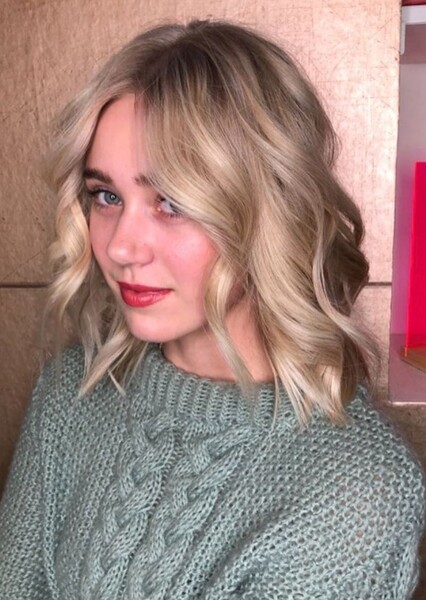 Josefine Frida Pettersen photo