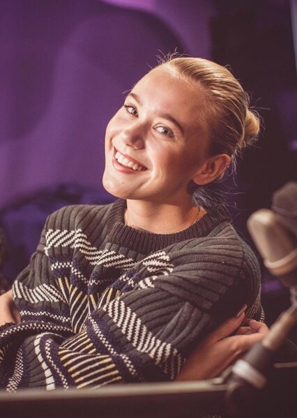 Josefine Frida Pettersen photo