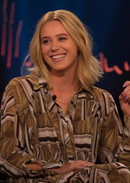 Josefine Frida Pettersen photo