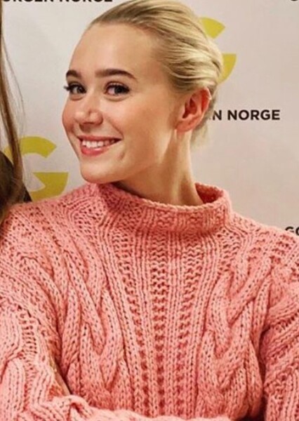 Josefine Frida Pettersen
