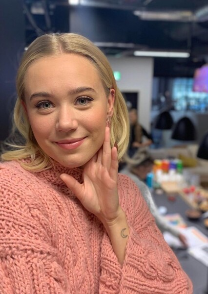 Josefine Frida Pettersen photo