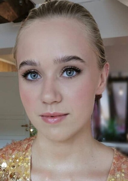 Josefine Frida Pettersen photo