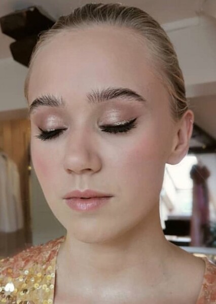 Josefine Frida Pettersen photo