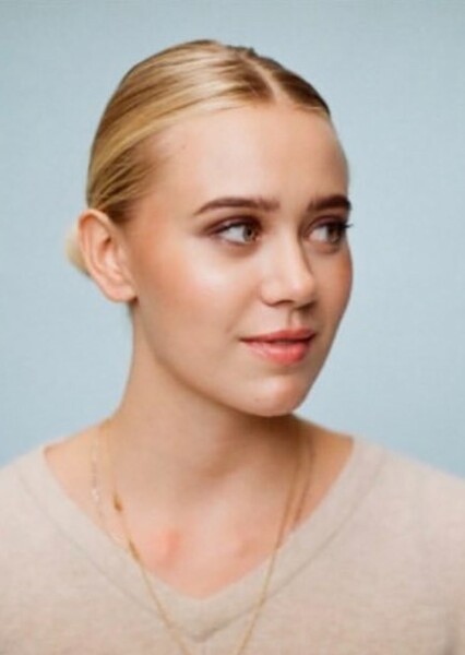 Josefine Frida Pettersen photo