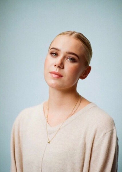 Josefine Frida Pettersen photo