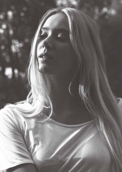 Josefine Frida Pettersen photo