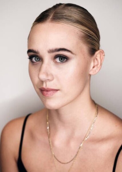 Josefine Frida Pettersen photo