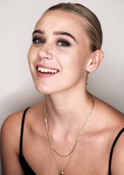 Josefine Frida Pettersen photo
