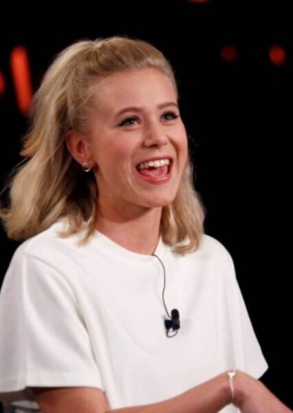 Josefine Frida Pettersen photo