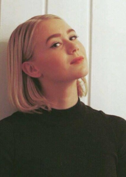 Josefine Frida Pettersen photo