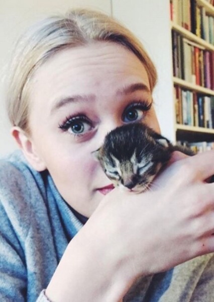 Josefine Frida Pettersen photo