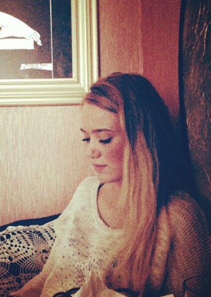 Josefine Frida Pettersen photo