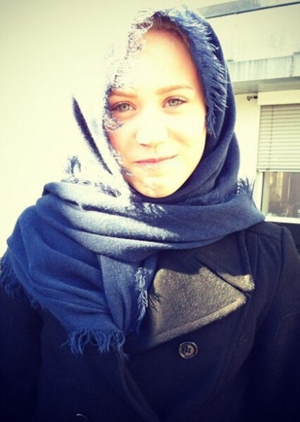Josefine Frida Pettersen