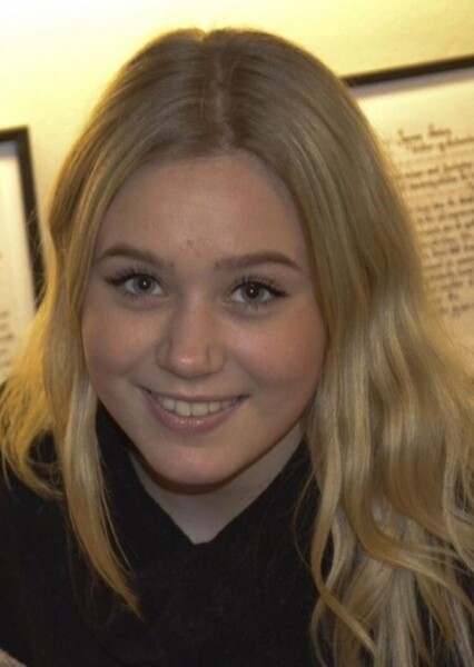 Josefine Frida Pettersen photo
