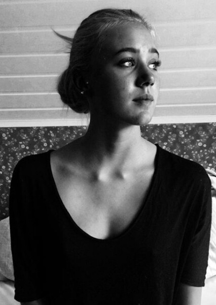Josefine Frida Pettersen photo