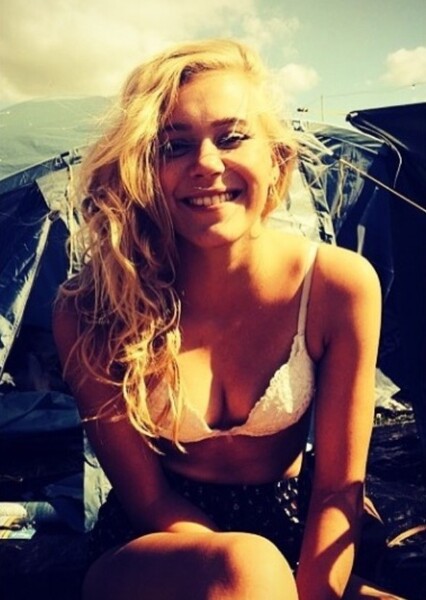 Josefine Frida Pettersen photo