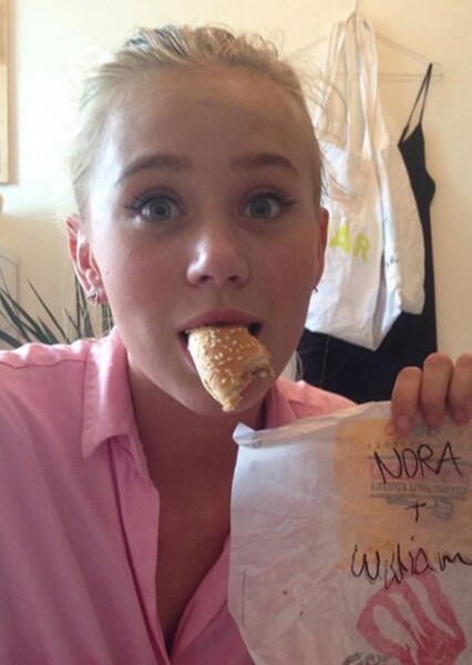 Josefine Frida Pettersen photo