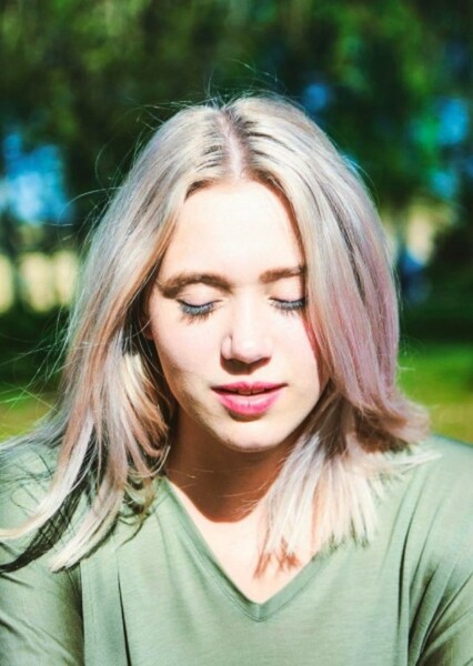 Josefine Frida Pettersen photo