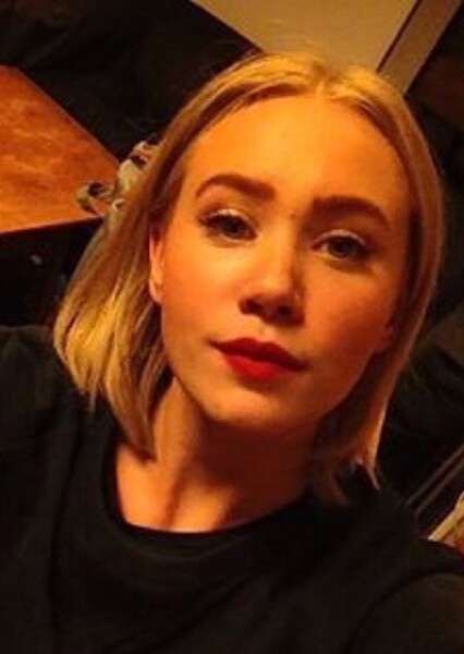 Josefine Frida Pettersen photo