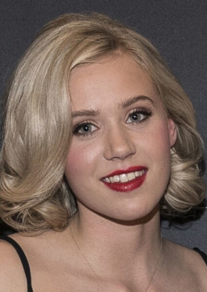 Josefine Frida Pettersen photo