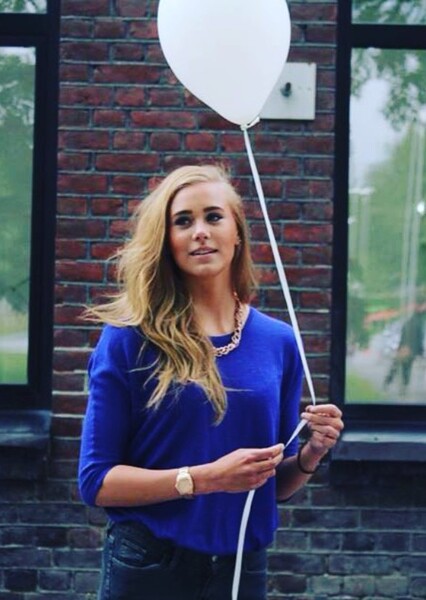 Josefine Frida Pettersen photo