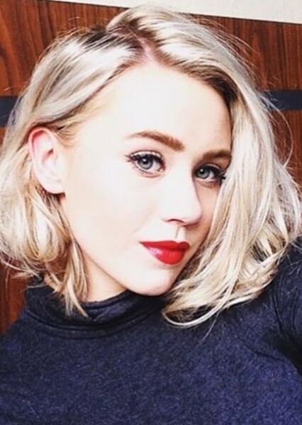 Josefine Frida Pettersen photo
