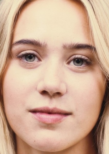 Josefine Frida Pettersen photo