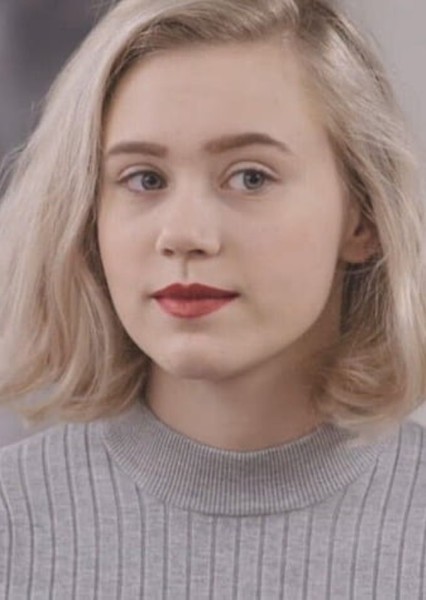 Josefine Frida Pettersen