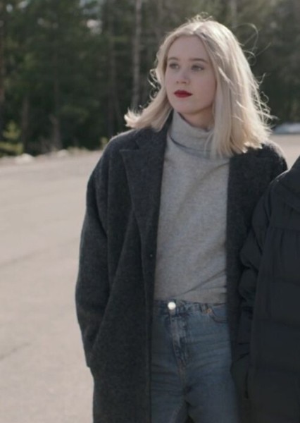 Josefine pettersen