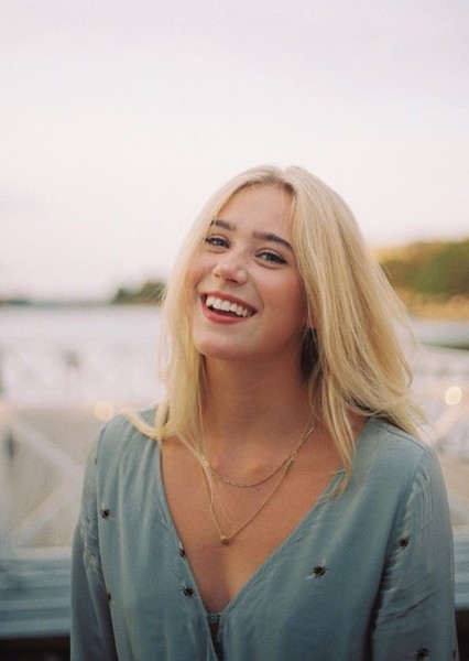 Josefine pettersen photo